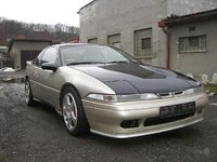 1990 Mitsubishi Eclipse GSX