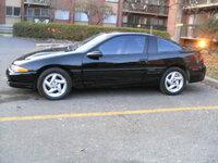 1993 Eagle Talon N/T