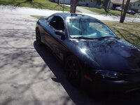 1995 Mitsubishi Eclipse N/T