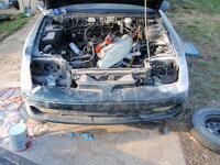 1991 Mitsubishi Eclipse GSX