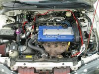 1997 Mitsubishi Eclipse GST