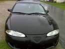 1998 Eagle Talon N/T