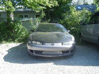 1998 Mitsubishi Eclipse GST