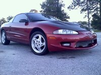 1998 Eagle Talon TSi AWD