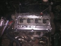 1996 Mitsubishi Eclipse GSX