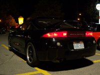 1999 Mitsubishi Eclipse N/T