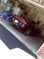 1995 Eagle Talon TSi AWD