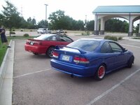 1993 Eagle Talon TSi AWD