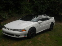 1994 Eagle Talon N/T