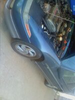 1991 Eagle Talon TSi AWD