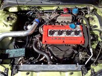1995 Mitsubishi Eclipse GSX