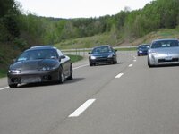1997 Mitsubishi Eclipse GST
