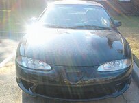 1998 Eagle Talon TSi AWD