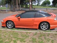 1990 Eagle Talon N/T