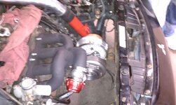 1997 Mitsubishi Eclipse N/T