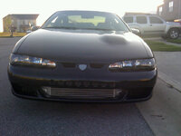 1993 Eagle Talon TSi AWD