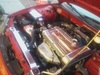 1999 Mitsubishi Eclipse GST