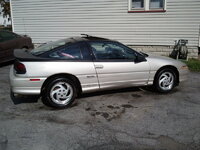 1991 Eagle Talon TSi AWD