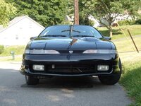 1992 Eagle Talon TSi AWD