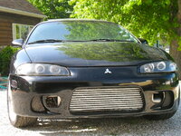 smcasey1's Eclipse GSX