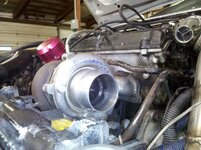 1997 Mitsubishi Eclipse N/T
