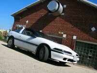 1995 Mitsubishi Eclipse GST