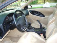 1997 Mitsubishi Eclipse GST