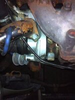 1992 Eagle Talon TSi