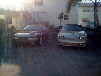 1992 Eagle Talon TSi