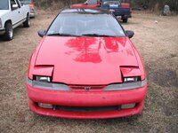 1990 Eagle Talon TSi AWD