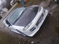 1999 Mitsubishi Eclipse N/T
