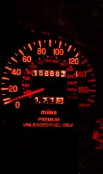 1998 Mitsubishi Eclipse Spyder GST