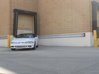 1994 Eagle Talon TSi AWD