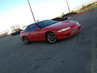 1992 Eagle Talon TSi AWD