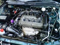 1996 Mitsubishi Eclipse GST