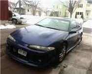 1994 Eagle Talon N/T