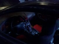 1995 Mitsubishi Eclipse N/T