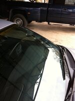 1997 Mitsubishi Eclipse GST