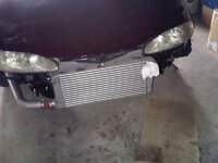 1995 Eagle Talon TSi AWD