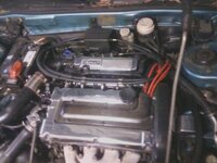 1992 Eagle Talon TSi