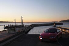 1995 Mitsubishi Eclipse GSX