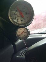1990 Mitsubishi Eclipse GSX