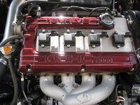 1990 Mitsubishi Eclipse GSX