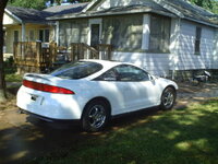 1995 Eagle Talon TSi AWD
