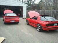 1990 Mitsubishi Eclipse GSX