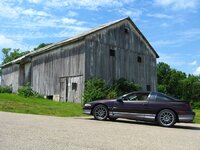 1990 Eagle Talon TSi AWD