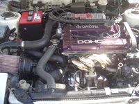 1991 Eagle Talon TSi AWD
