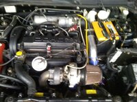 1999 Mitsubishi Eclipse N/T