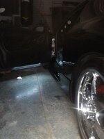 1998 Mitsubishi Eclipse GST