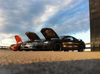 1998 Mitsubishi Eclipse GSX